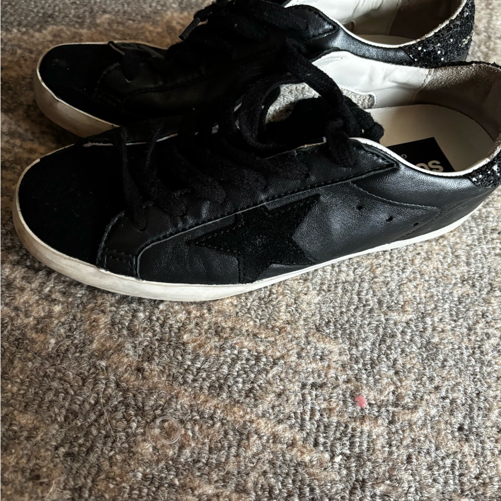 Golden Goose